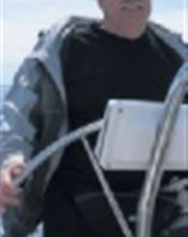 Profilbild Klaus Dieter Haberhauffe